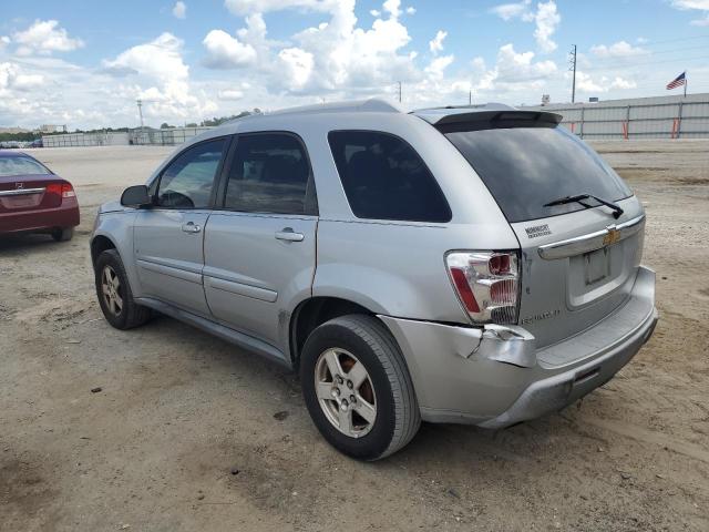 Photo 1 VIN: 2CNDL63F466087411 - CHEVROLET EQUINOX 