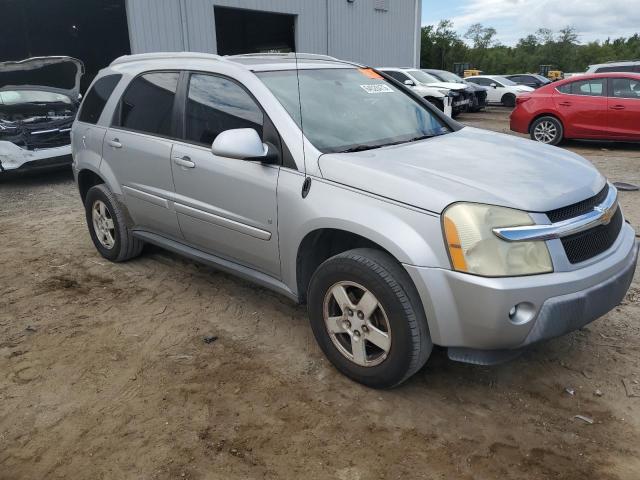 Photo 3 VIN: 2CNDL63F466087411 - CHEVROLET EQUINOX 