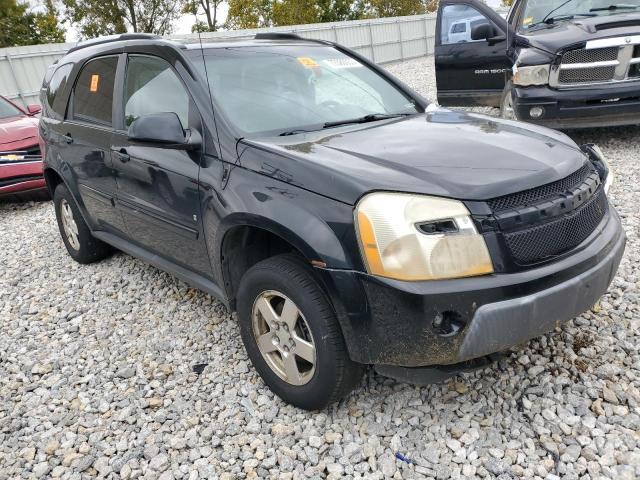 Photo 3 VIN: 2CNDL63F466130483 - CHEVROLET EQUINOX 