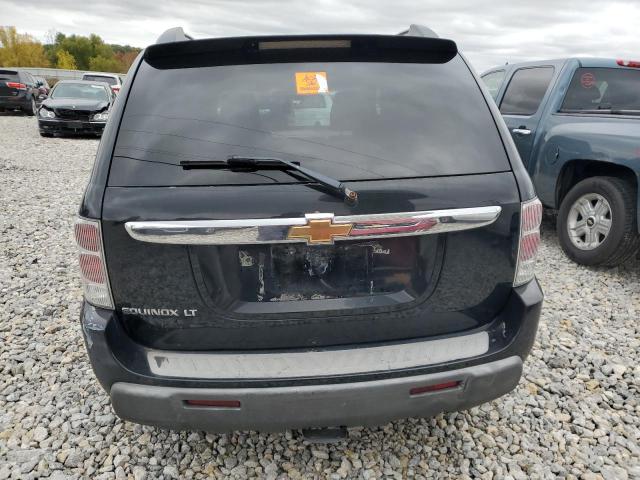 Photo 5 VIN: 2CNDL63F466130483 - CHEVROLET EQUINOX 