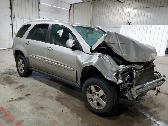 Photo 3 VIN: 2CNDL63F476054524 - CHEVROLET EQUINOX 