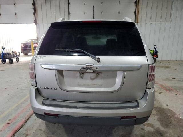 Photo 5 VIN: 2CNDL63F476054524 - CHEVROLET EQUINOX 