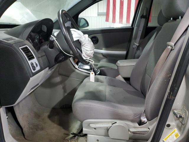 Photo 6 VIN: 2CNDL63F476054524 - CHEVROLET EQUINOX 