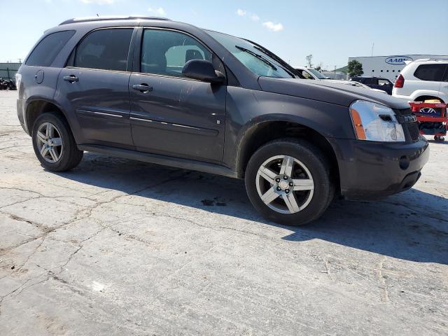 Photo 3 VIN: 2CNDL63F476087149 - CHEVROLET EQUINOX 