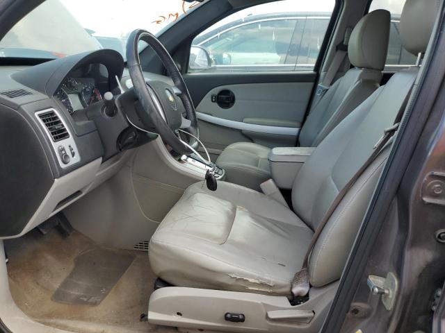 Photo 6 VIN: 2CNDL63F476087149 - CHEVROLET EQUINOX 