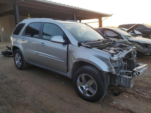 Photo 3 VIN: 2CNDL63F476105794 - CHEVROLET EQUINOX 