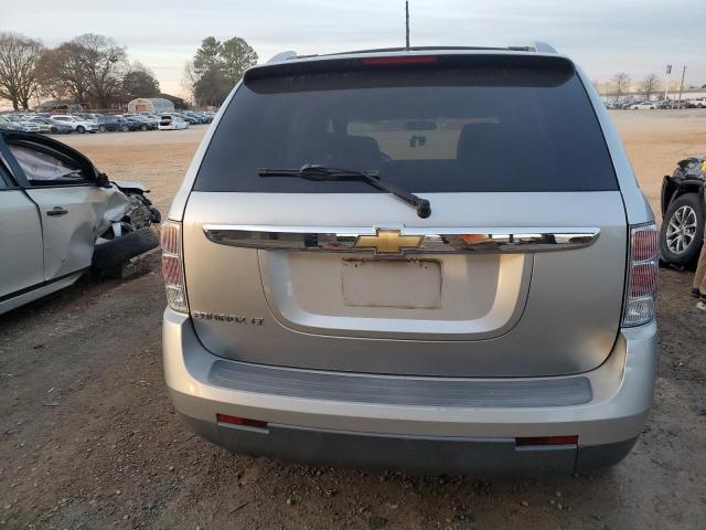 Photo 5 VIN: 2CNDL63F476105794 - CHEVROLET EQUINOX 