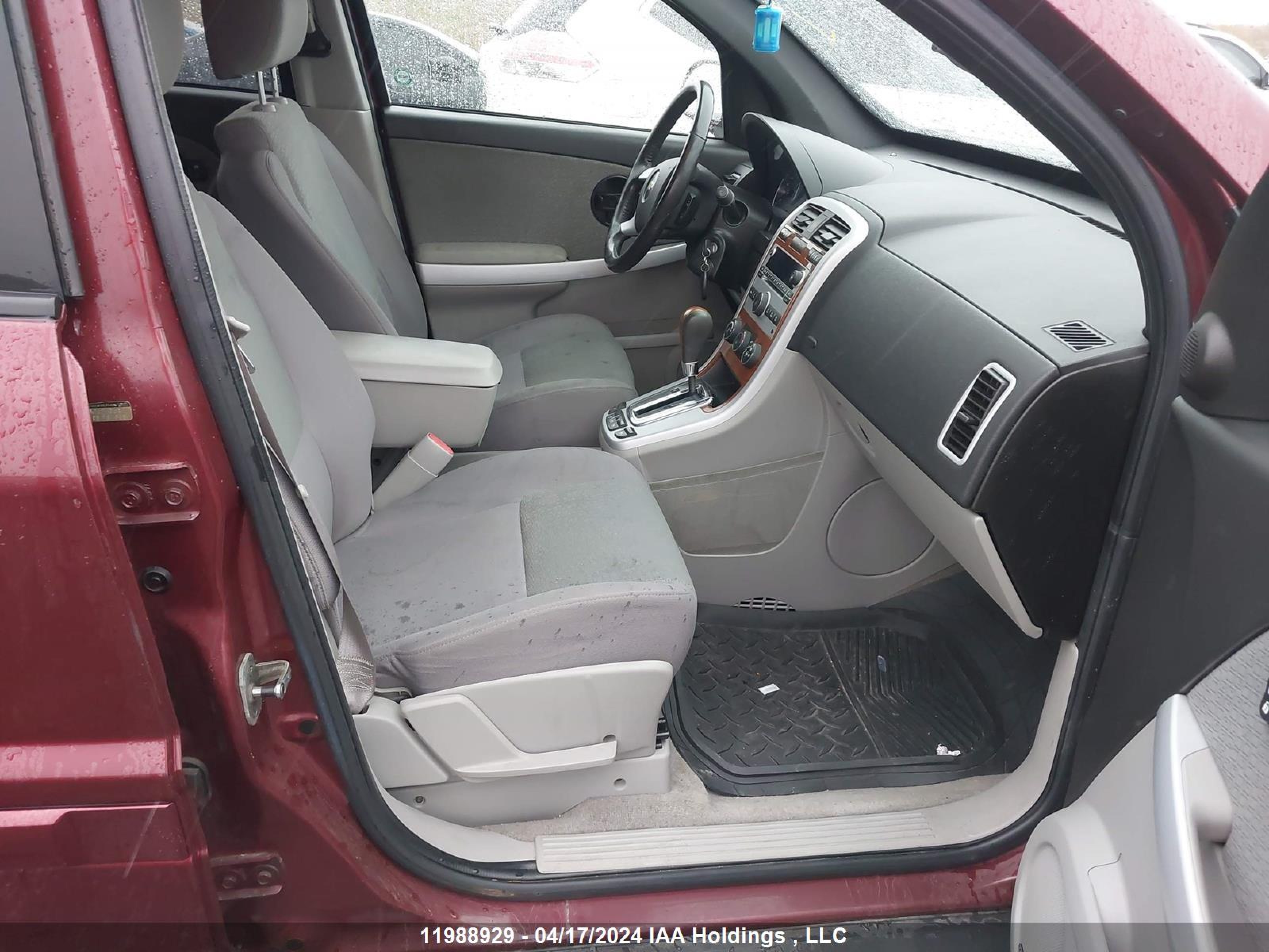 Photo 4 VIN: 2CNDL63F476113863 - CHEVROLET EQUINOX 