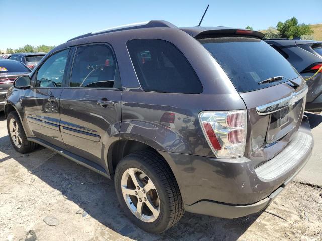 Photo 1 VIN: 2CNDL63F486056551 - CHEVROLET EQUINOX LT 