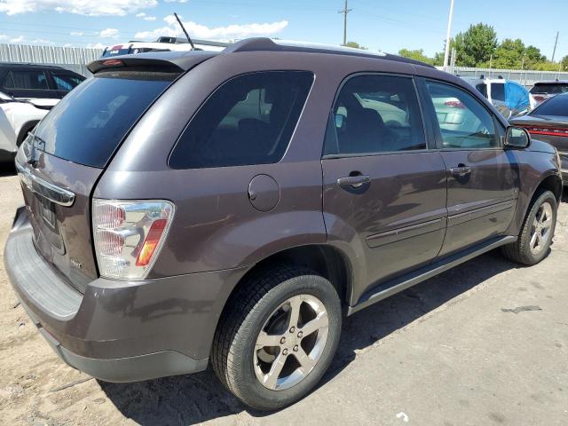 Photo 2 VIN: 2CNDL63F486056551 - CHEVROLET EQUINOX LT 