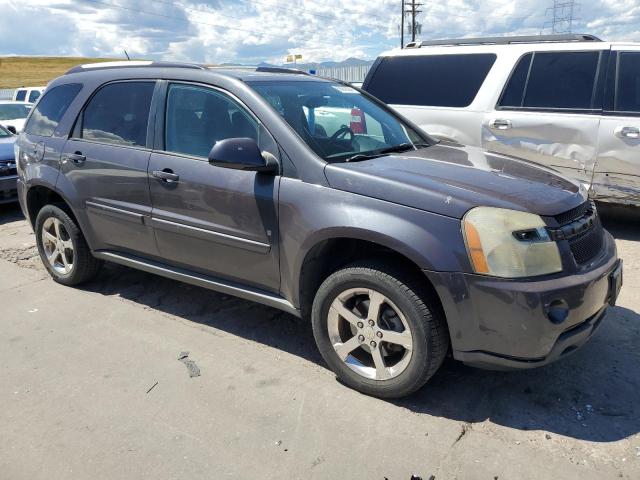 Photo 3 VIN: 2CNDL63F486056551 - CHEVROLET EQUINOX LT 