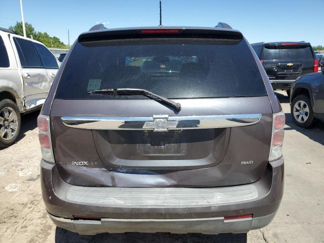 Photo 5 VIN: 2CNDL63F486056551 - CHEVROLET EQUINOX LT 