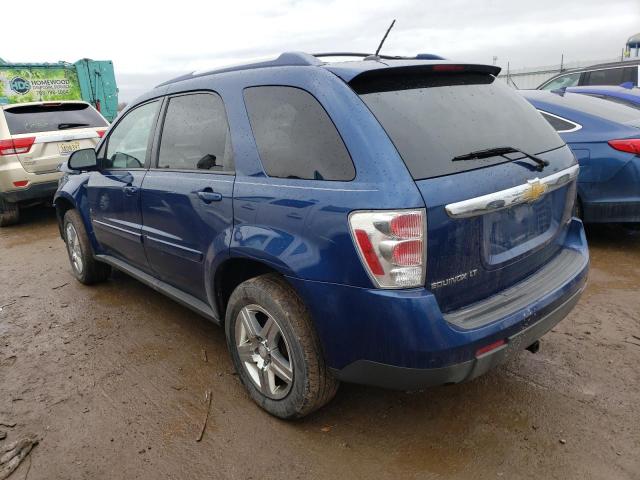 Photo 1 VIN: 2CNDL63F486348216 - CHEVROLET EQUINOX 