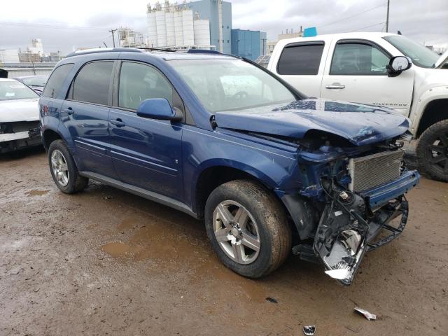 Photo 3 VIN: 2CNDL63F486348216 - CHEVROLET EQUINOX 