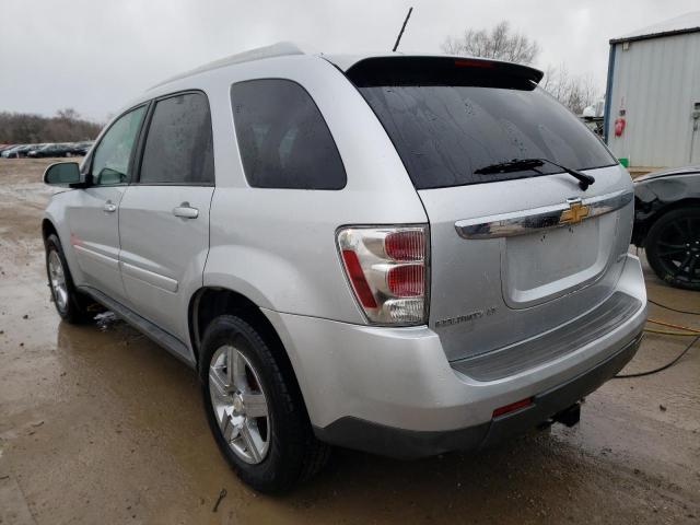 Photo 1 VIN: 2CNDL63F496252622 - CHEVROLET EQUINOX 