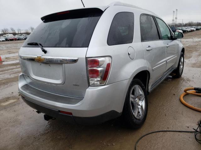 Photo 2 VIN: 2CNDL63F496252622 - CHEVROLET EQUINOX 