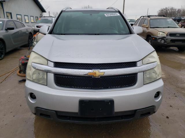 Photo 4 VIN: 2CNDL63F496252622 - CHEVROLET EQUINOX 