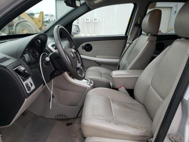 Photo 6 VIN: 2CNDL63F496252622 - CHEVROLET EQUINOX 