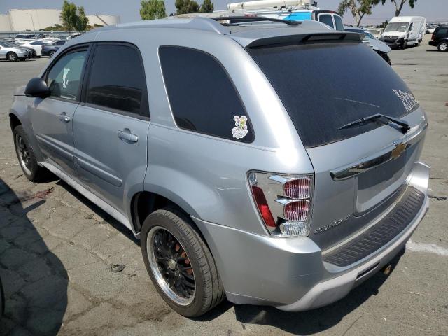 Photo 1 VIN: 2CNDL63F556021755 - CHEVROLET EQUINOX 