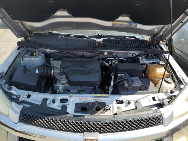 Photo 11 VIN: 2CNDL63F556021755 - CHEVROLET EQUINOX 