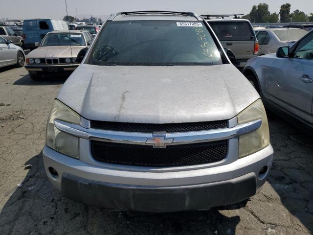 Photo 4 VIN: 2CNDL63F556021755 - CHEVROLET EQUINOX 