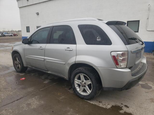 Photo 1 VIN: 2CNDL63F556086511 - CHEVROLET EQUINOX 