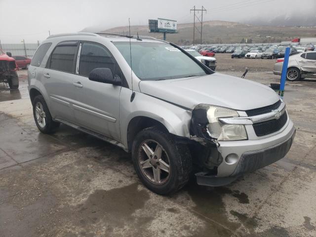 Photo 3 VIN: 2CNDL63F556086511 - CHEVROLET EQUINOX 