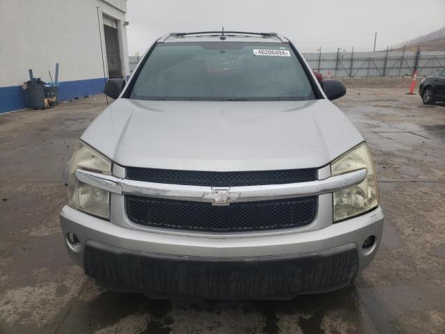 Photo 4 VIN: 2CNDL63F556086511 - CHEVROLET EQUINOX 