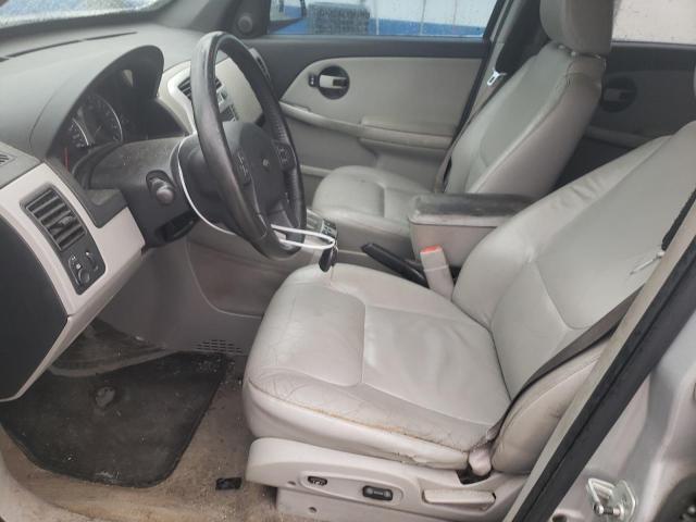 Photo 6 VIN: 2CNDL63F556086511 - CHEVROLET EQUINOX 