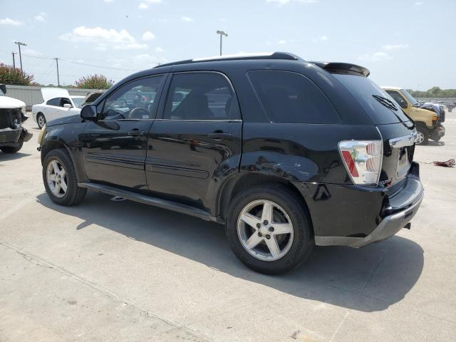 Photo 1 VIN: 2CNDL63F556115585 - CHEVROLET EQUINOX 