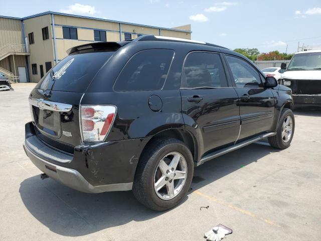 Photo 2 VIN: 2CNDL63F556115585 - CHEVROLET EQUINOX 