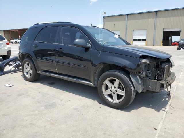 Photo 3 VIN: 2CNDL63F556115585 - CHEVROLET EQUINOX 