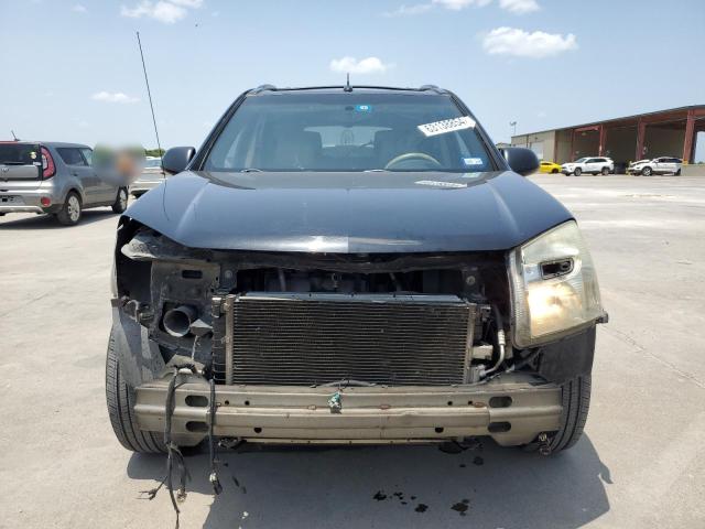 Photo 4 VIN: 2CNDL63F556115585 - CHEVROLET EQUINOX 