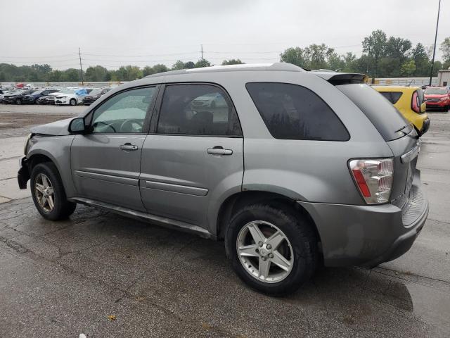 Photo 1 VIN: 2CNDL63F556155813 - CHEVROLET EQUINOX LT 