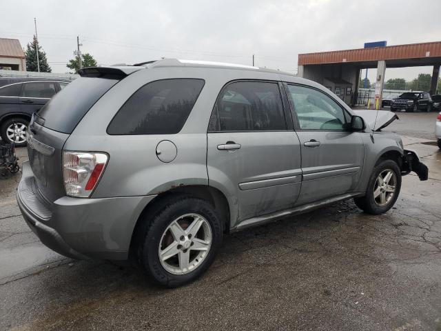 Photo 2 VIN: 2CNDL63F556155813 - CHEVROLET EQUINOX LT 