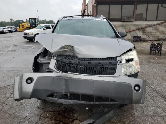 Photo 4 VIN: 2CNDL63F556155813 - CHEVROLET EQUINOX LT 