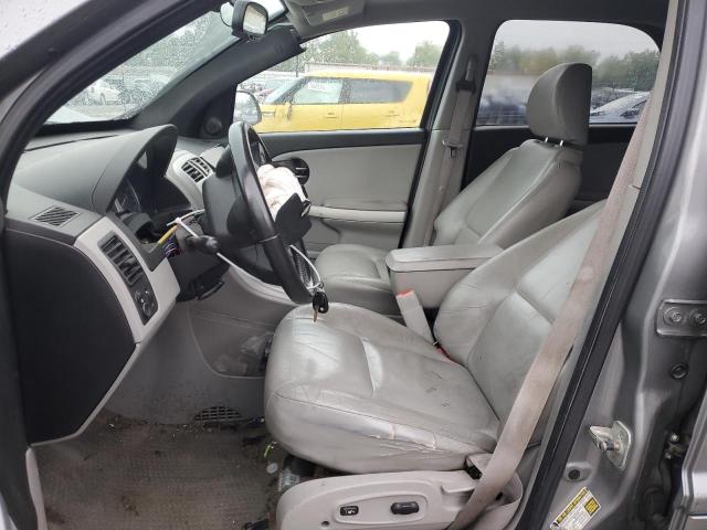 Photo 6 VIN: 2CNDL63F556155813 - CHEVROLET EQUINOX LT 