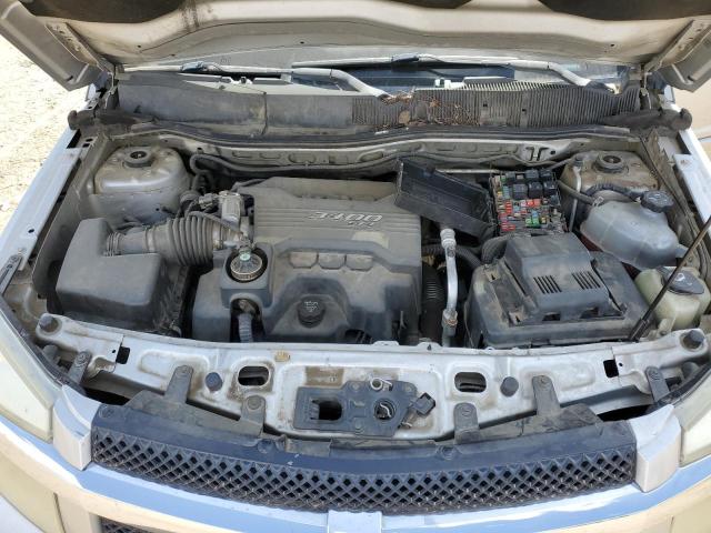 Photo 11 VIN: 2CNDL63F576042852 - CHEVROLET EQUINOX LT 