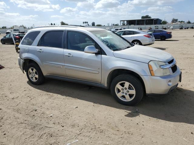 Photo 3 VIN: 2CNDL63F576042852 - CHEVROLET EQUINOX LT 