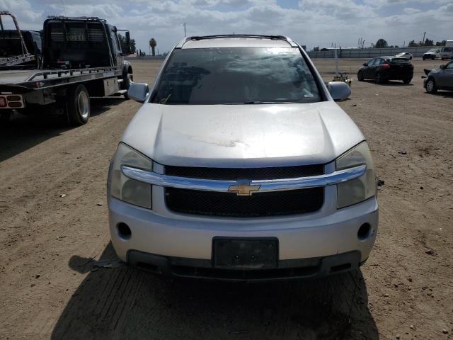 Photo 4 VIN: 2CNDL63F576042852 - CHEVROLET EQUINOX LT 