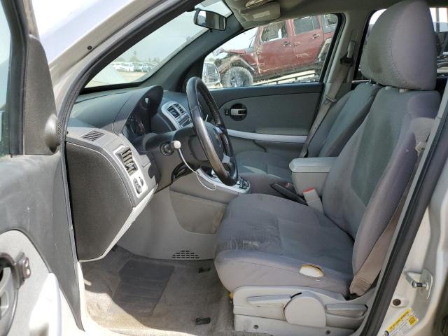 Photo 6 VIN: 2CNDL63F576042852 - CHEVROLET EQUINOX LT 