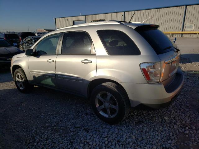 Photo 1 VIN: 2CNDL63F576054709 - CHEVROLET EQUINOX 