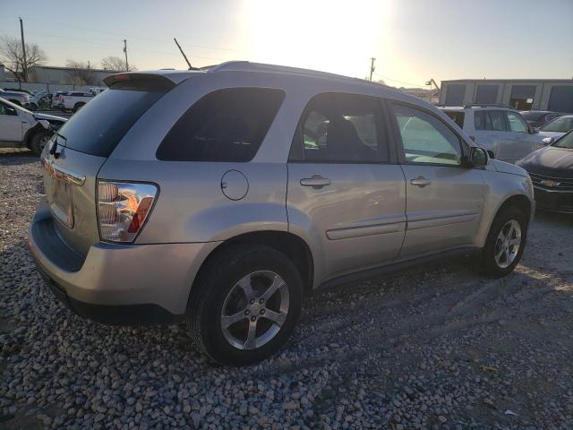 Photo 2 VIN: 2CNDL63F576054709 - CHEVROLET EQUINOX 