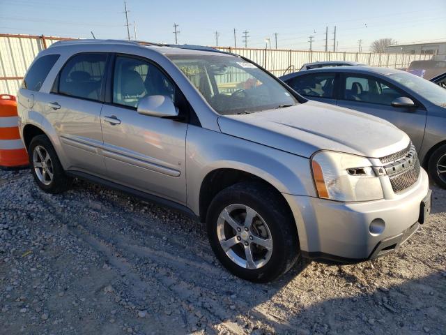 Photo 3 VIN: 2CNDL63F576054709 - CHEVROLET EQUINOX 