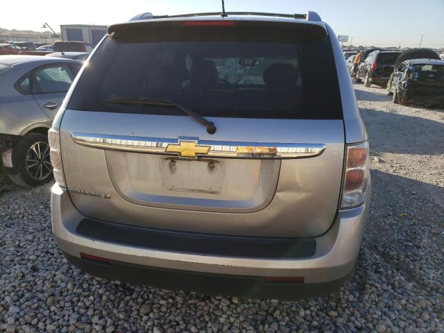 Photo 5 VIN: 2CNDL63F576054709 - CHEVROLET EQUINOX 