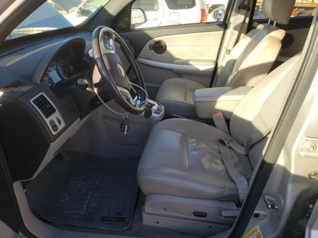 Photo 6 VIN: 2CNDL63F576054709 - CHEVROLET EQUINOX 