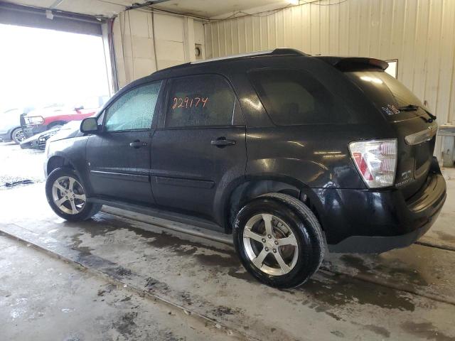 Photo 1 VIN: 2CNDL63F576084230 - CHEVROLET EQUINOX 