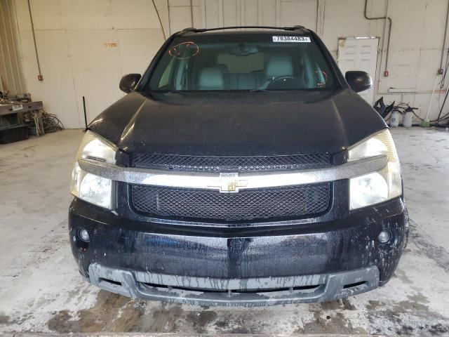 Photo 4 VIN: 2CNDL63F576084230 - CHEVROLET EQUINOX 