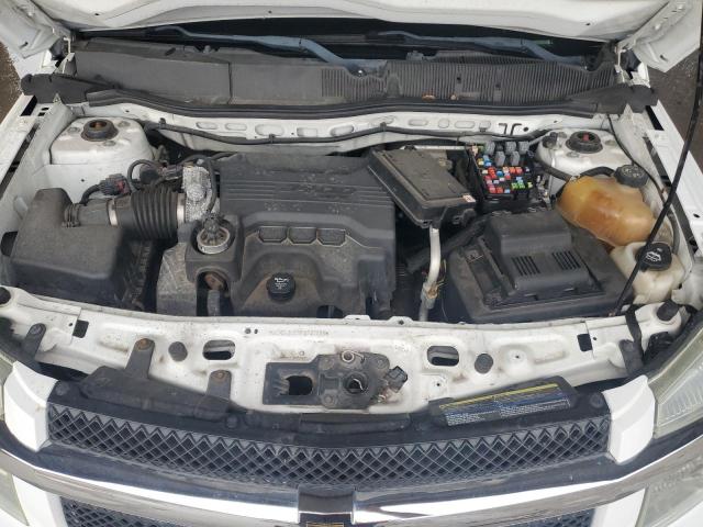 Photo 11 VIN: 2CNDL63F576121065 - CHEVROLET EQUINOX 