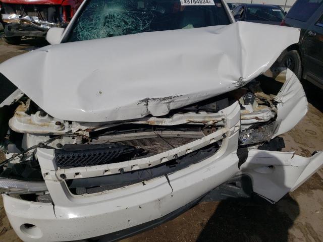 Photo 11 VIN: 2CNDL63F576225927 - CHEVROLET EQUINOX 